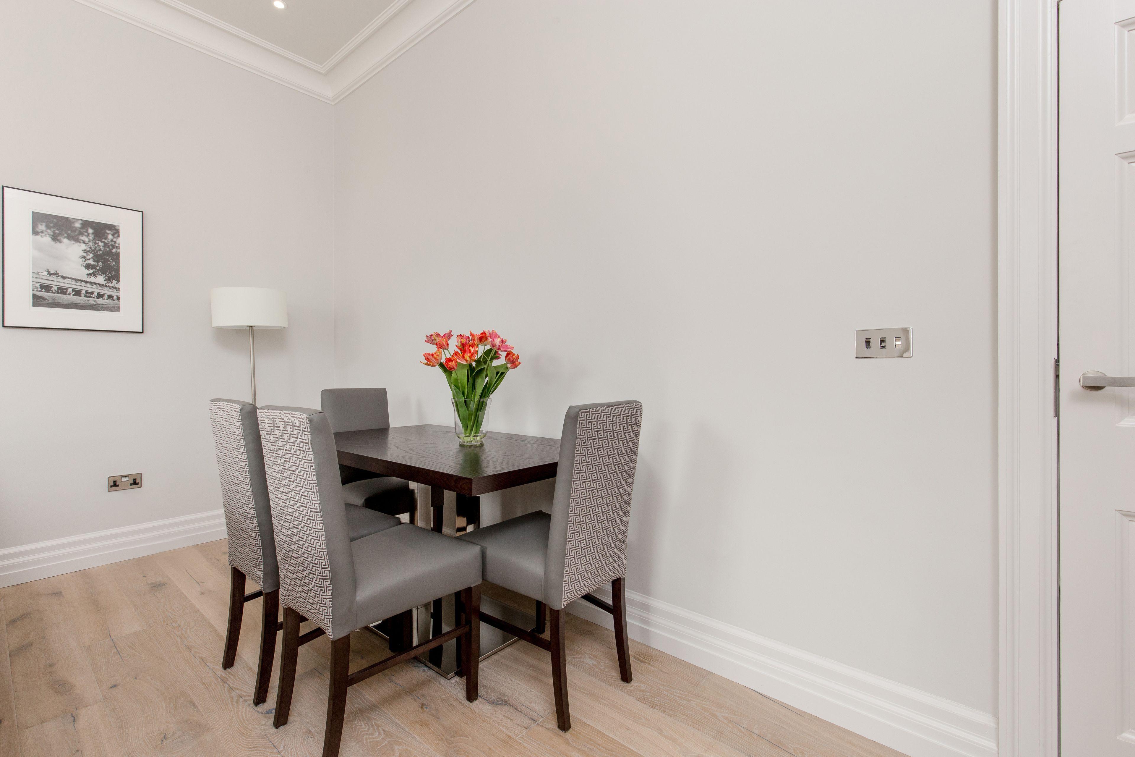 Destiny Scotland - Chisholm Hunter Suites — Photos 2